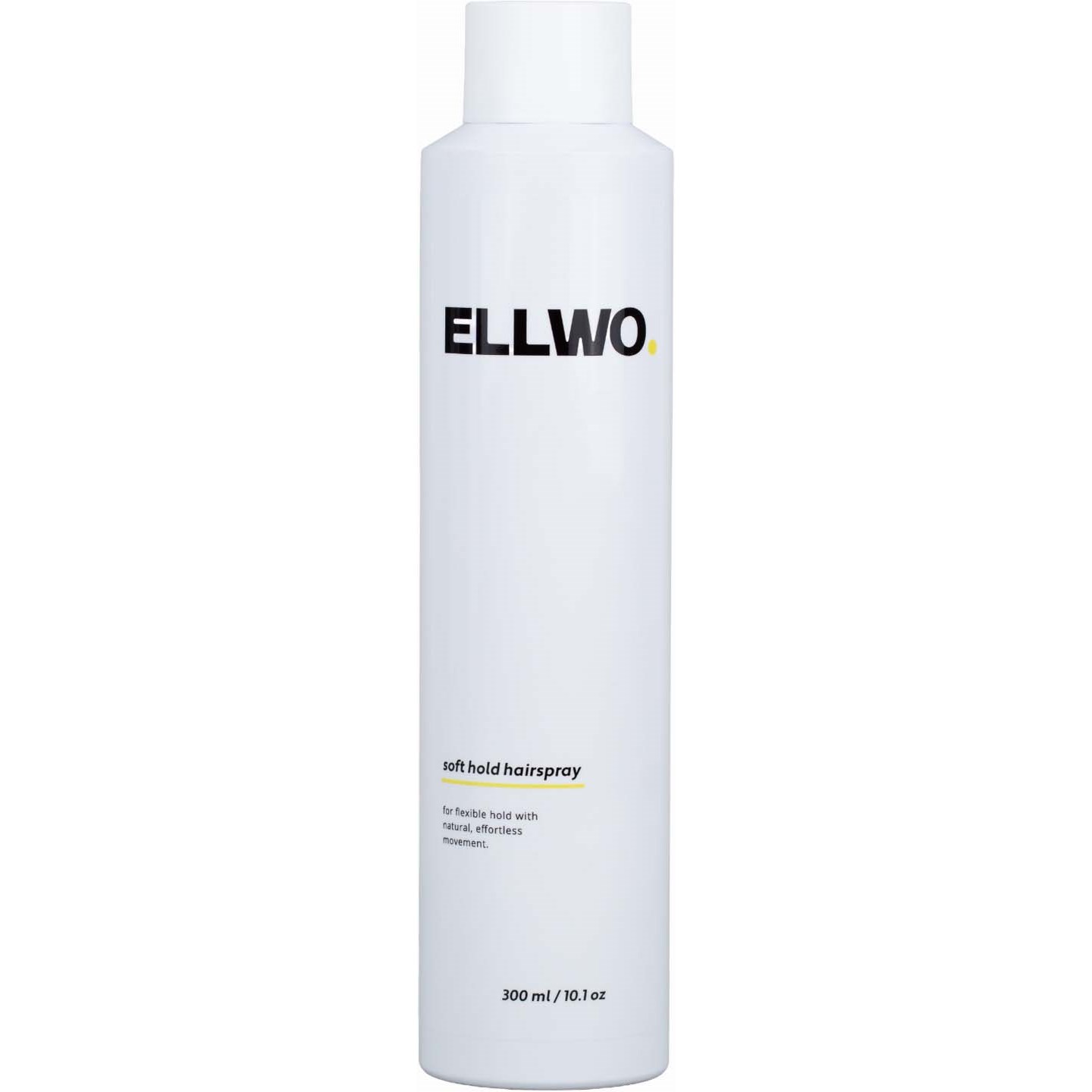 Ellwo Professional Soft Hold Hair Spray 300 ml