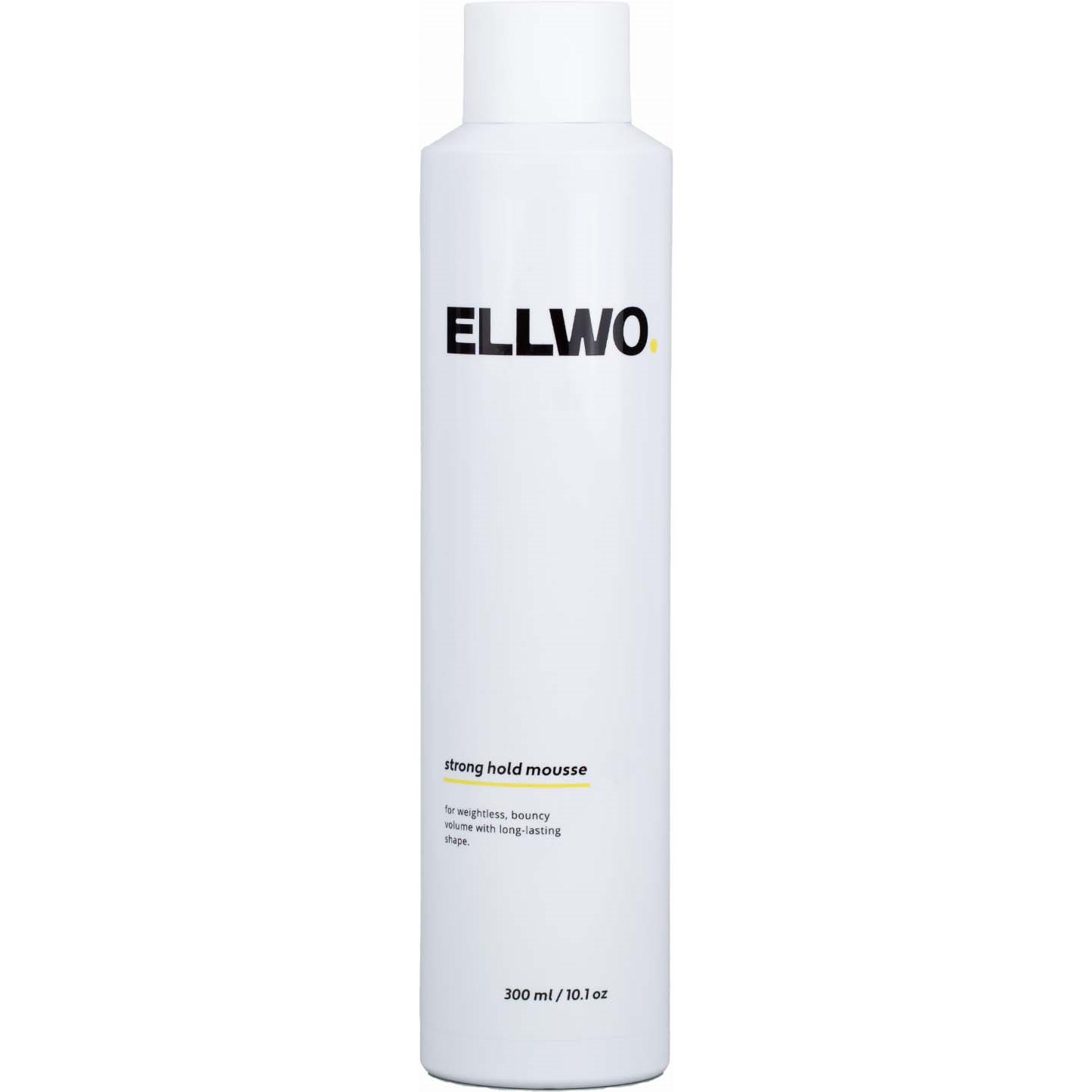 Ellwo Professional Strong Hold Mousse 300 ml