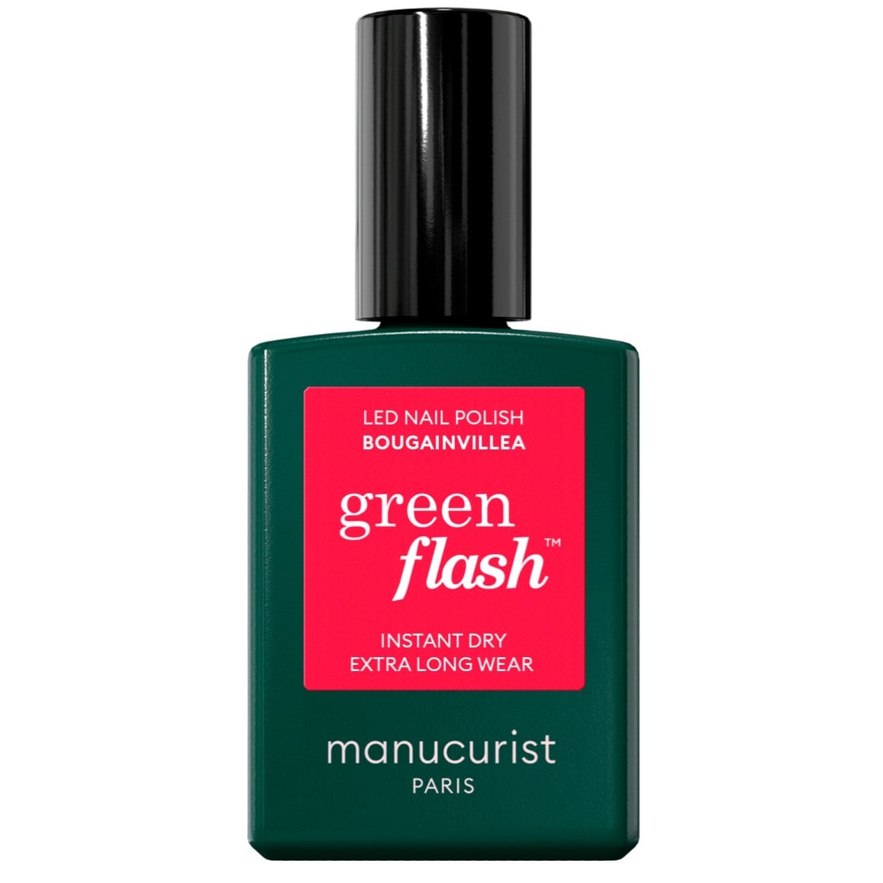 Manucurist Green Flash Bougainvillea