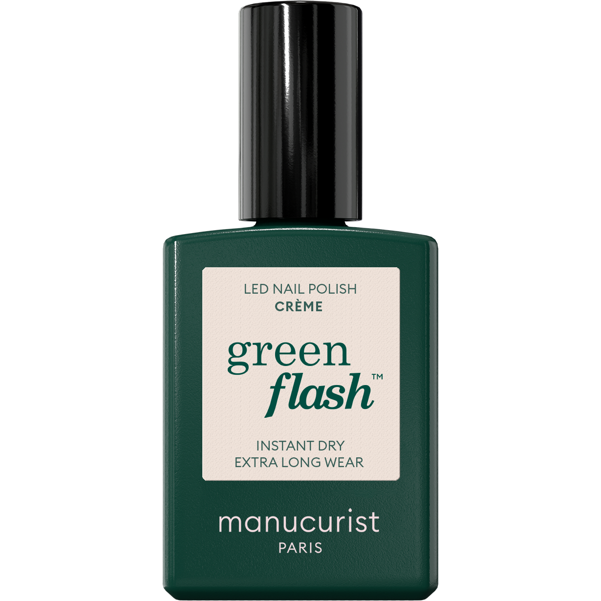Manucurist Green Flash Crème