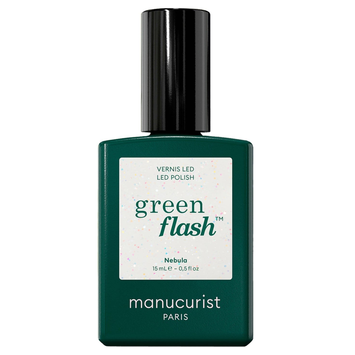 Manucurist Green Flash Nebula