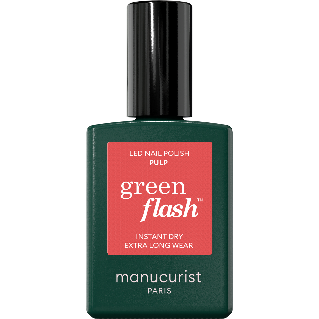 Manucurist Green Flash Pulp