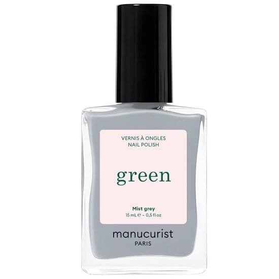 Manucurist Green Mist Grey