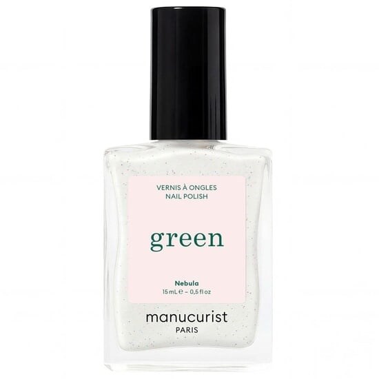 Manucurist Green Nebula