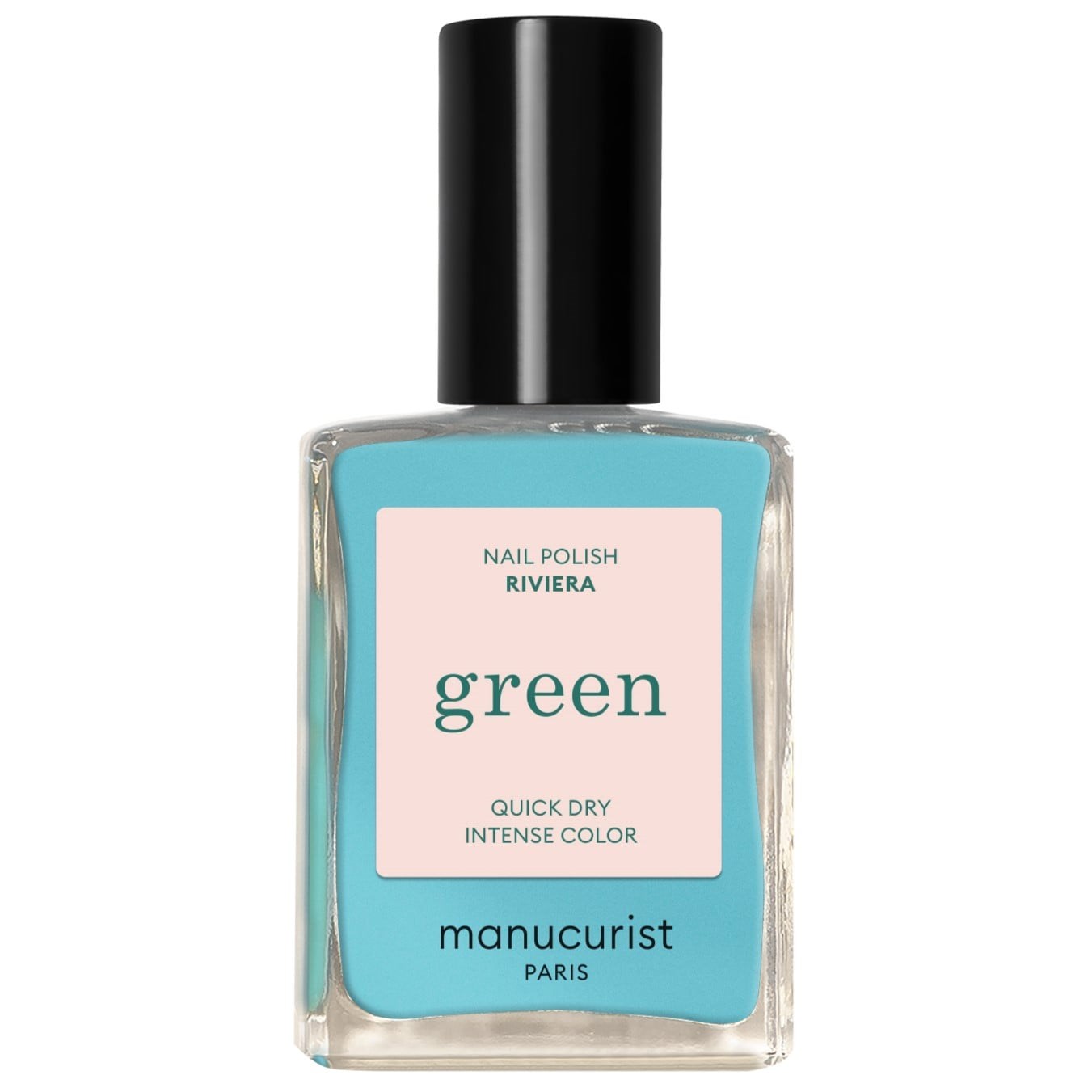 Manucurist Green Riviera