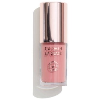 Gosh LIP GLAZE 004 Vintage Rose