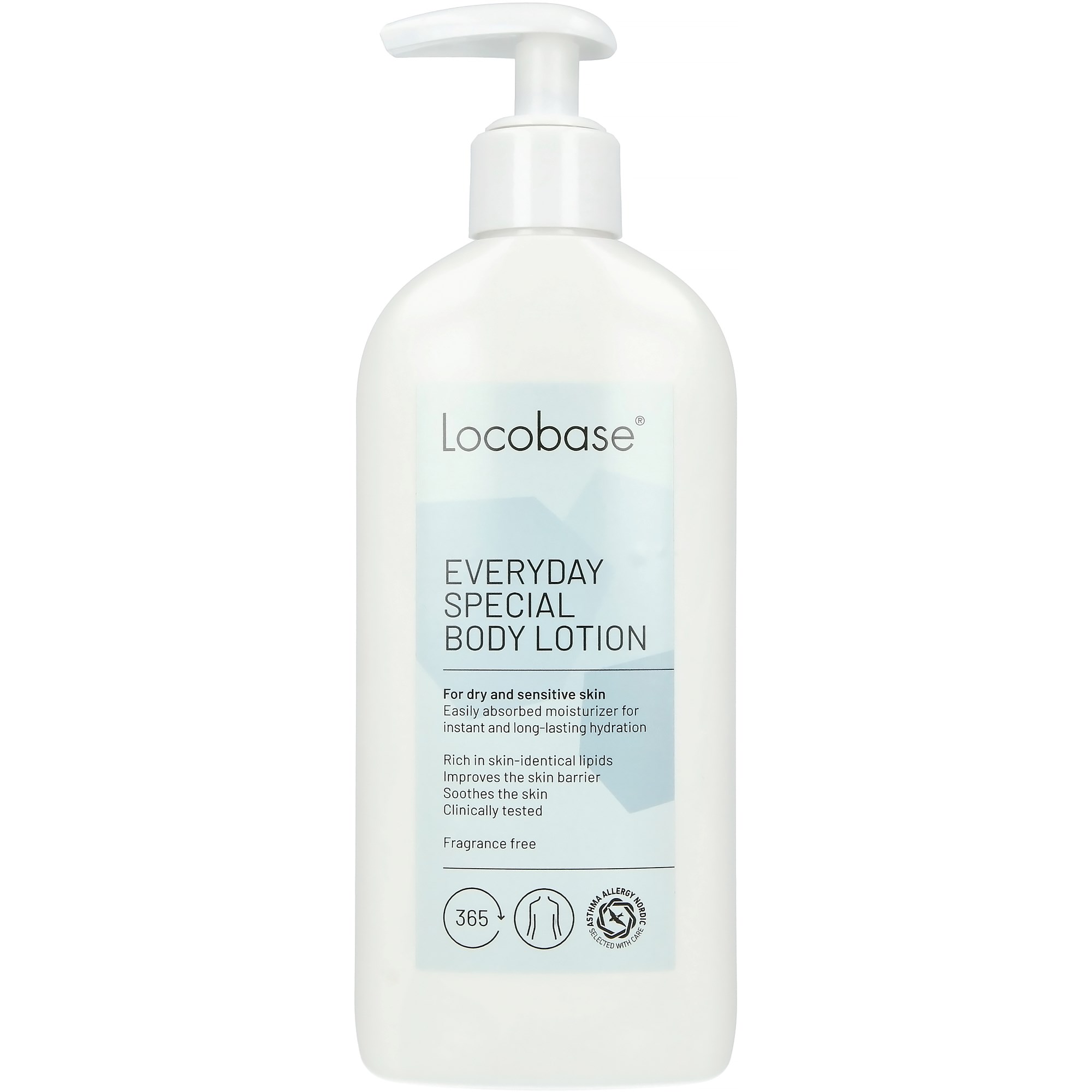 Locobase Everyday Special Body Lotion 300 ml