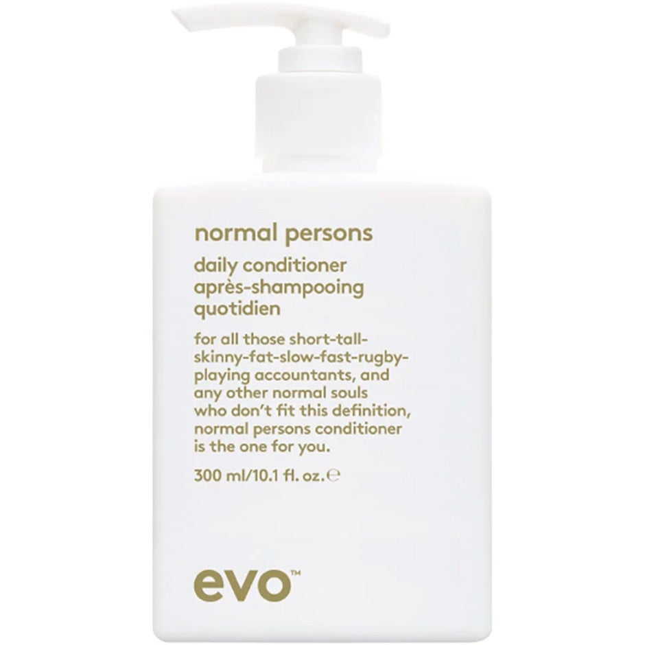 Evo Normal Persons Daily Conditioner 300 ml