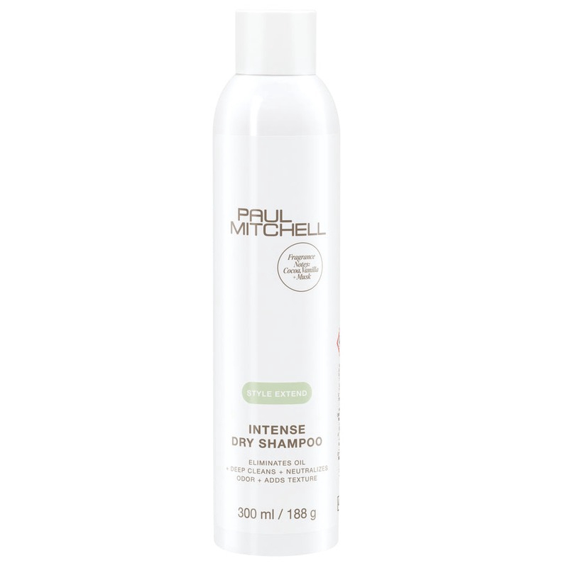 Paul Mitchell Style Extend Intense Dry Shampoo 300ml