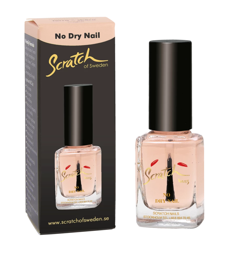 No Dry Nail 12 ml