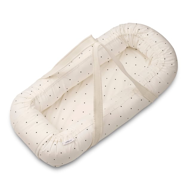 Liewood Gro Mönstrad Babylift