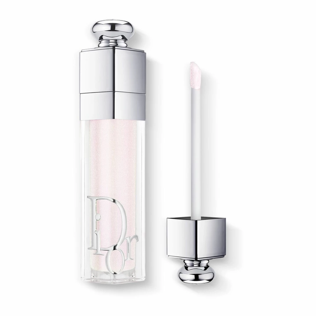 Dior Addict Lip Maximizer Lip Plumping Gloss 050 Holo Silver