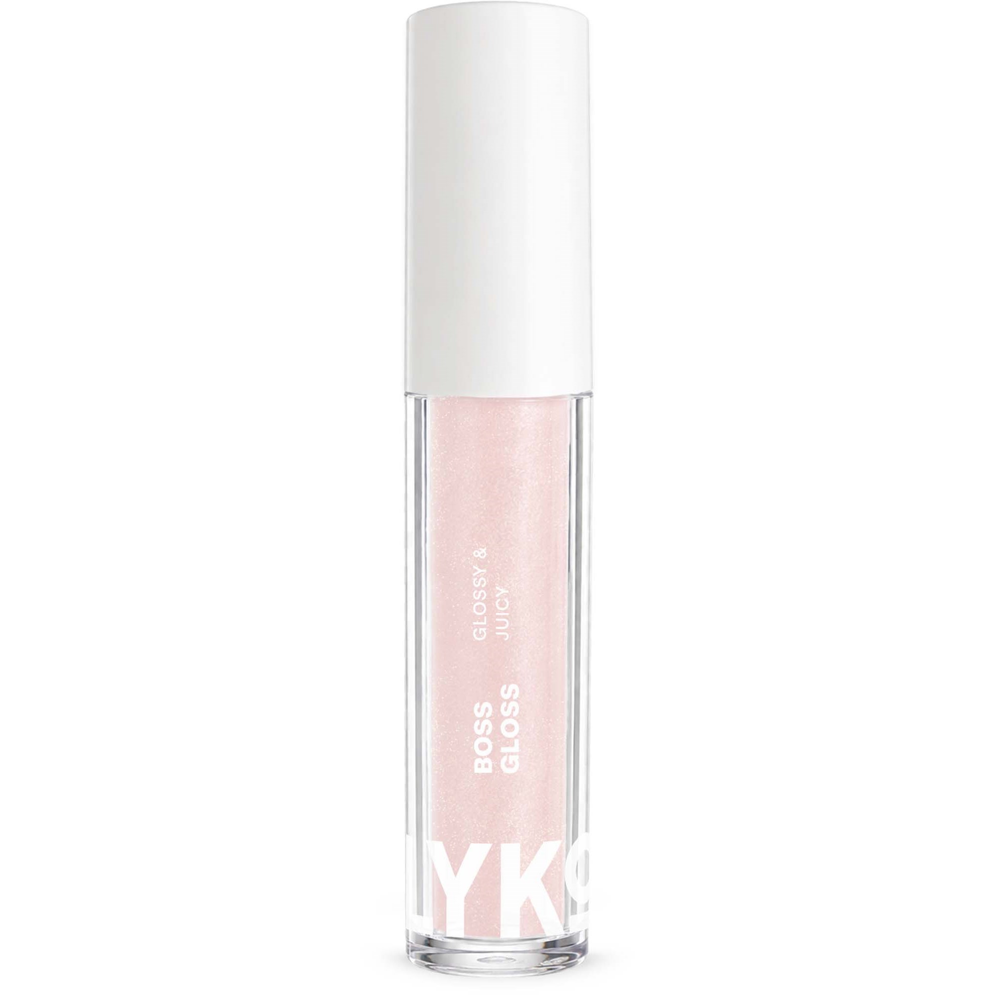 By Lyko Boss Gloss Ballet Bling