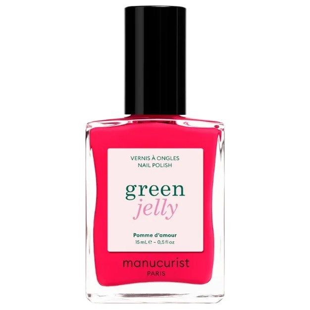 Manucurist Green Pomme D'Amour