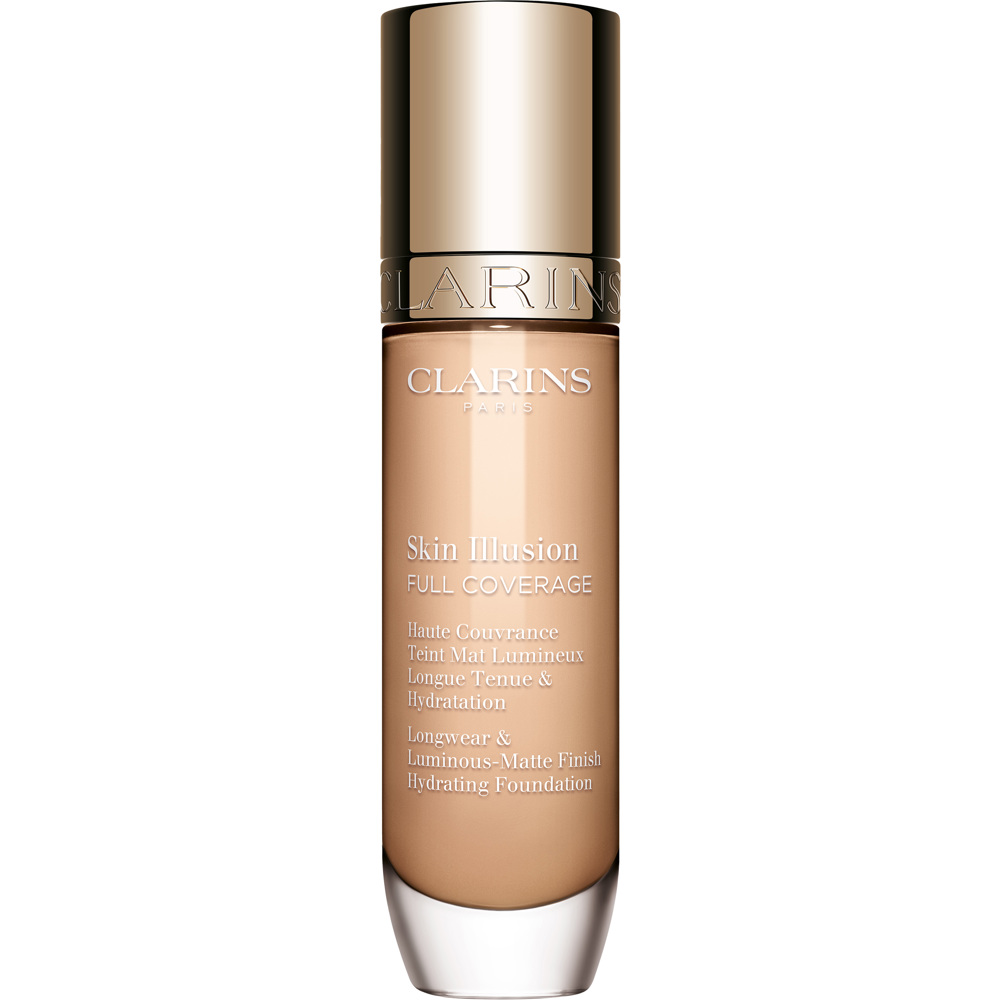 Skin Illusion Full Coverage, 103N