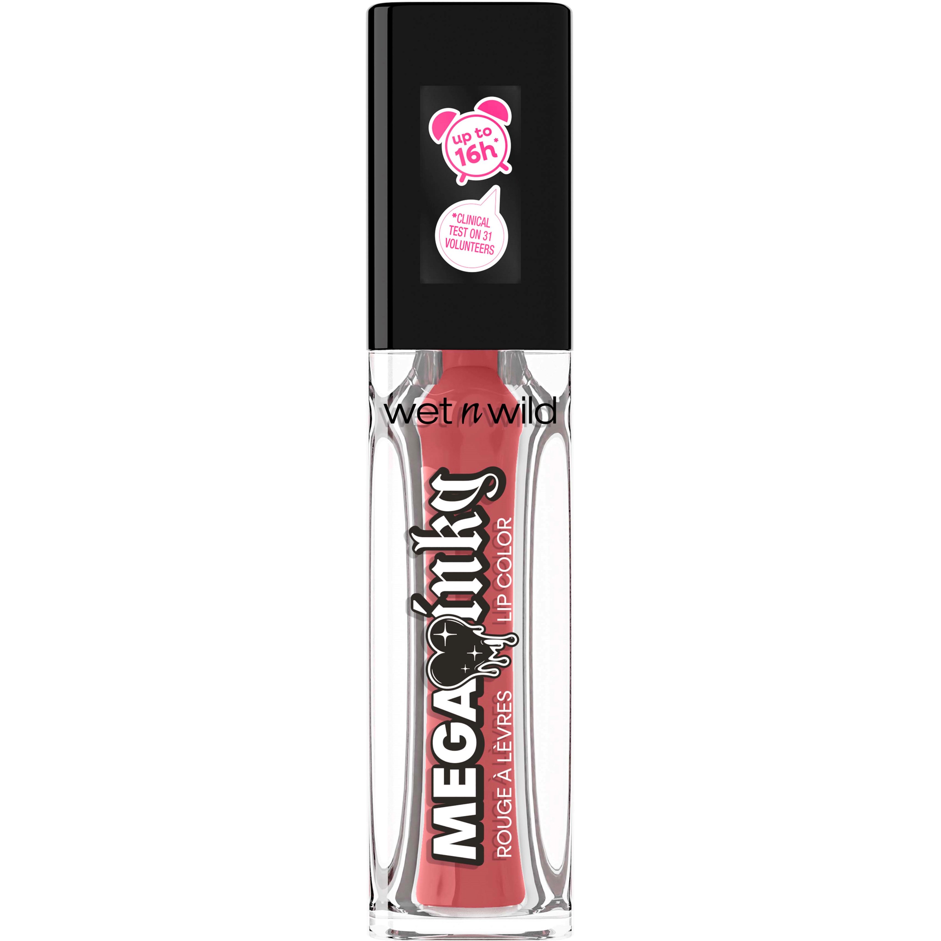 Wet n Wild Mega Inky Lip Color Desert Crush 6ml