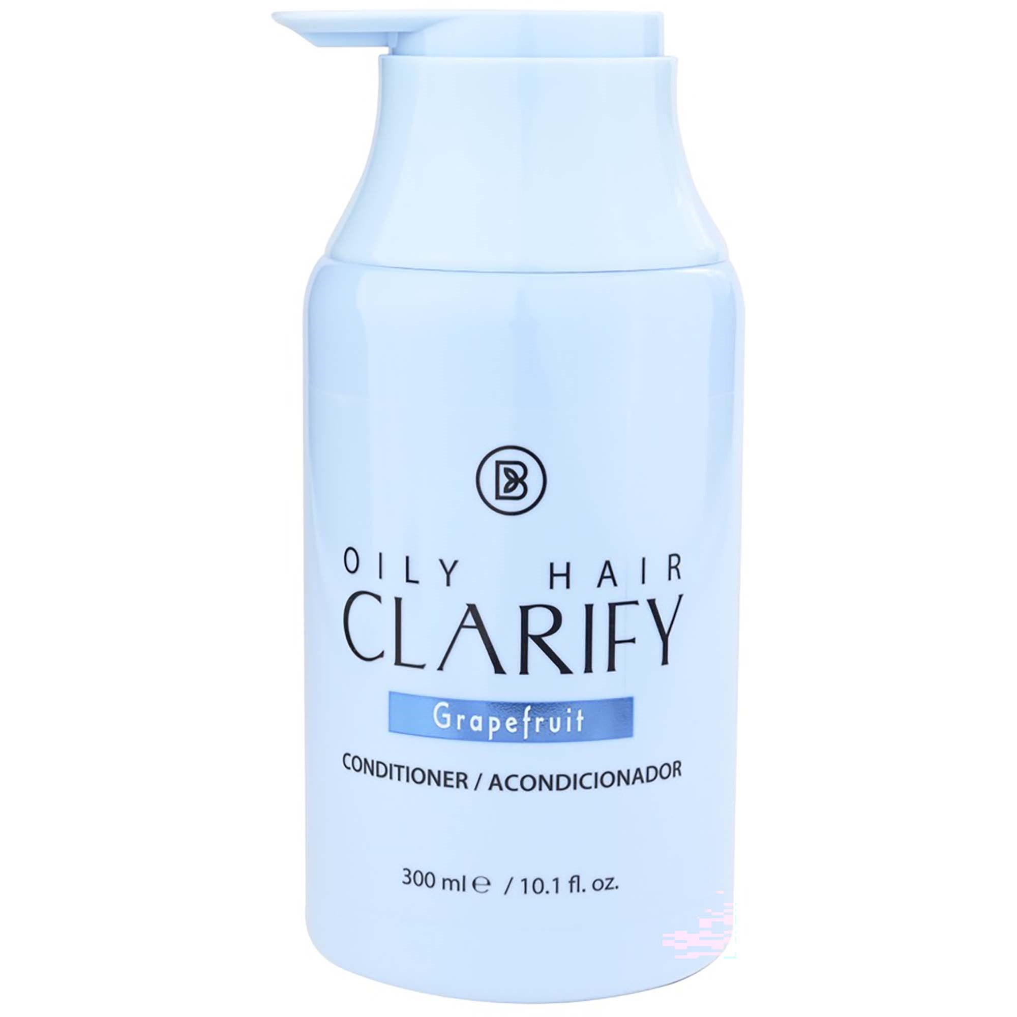Biovène B - BEST HAIR Clarify Grapefruit Conditioner - Oily Hair 300 ml