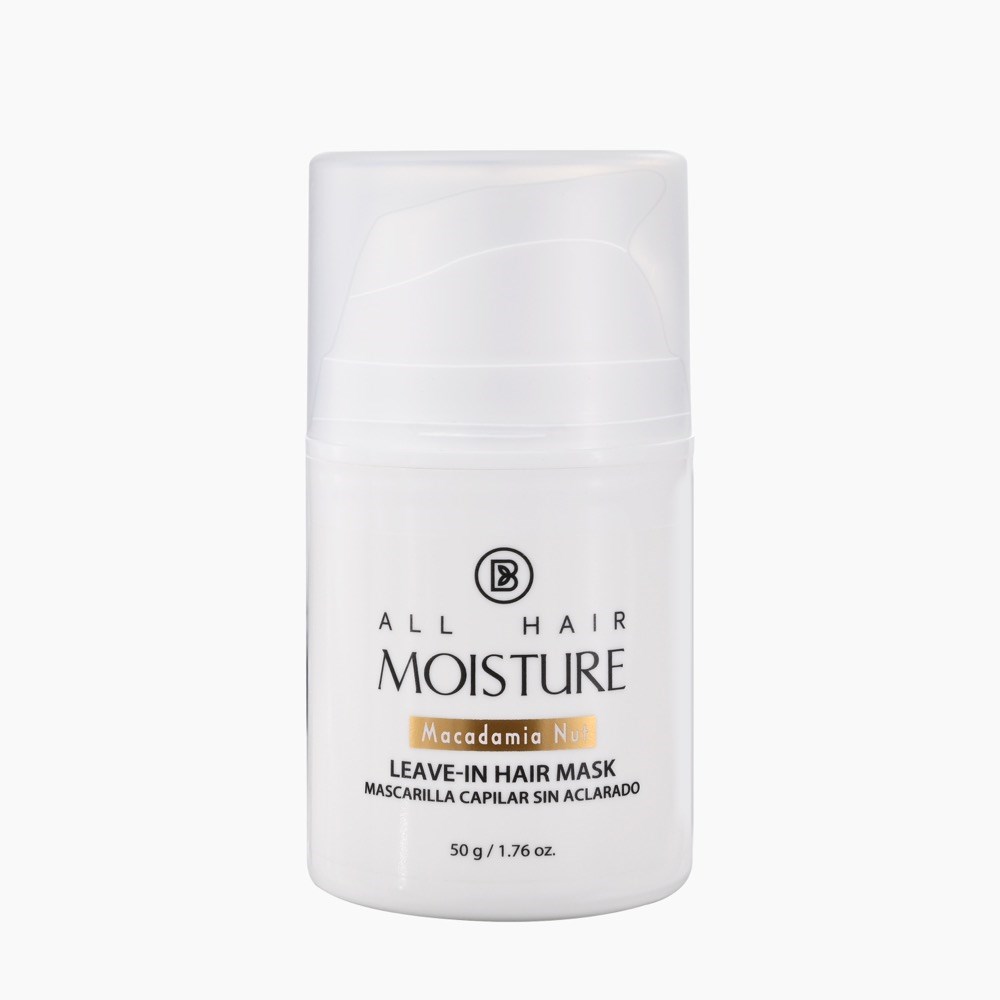 Biovène B - BEST HAIR Moisture Nut Leave-In Hair Mask - All Hair 50 g