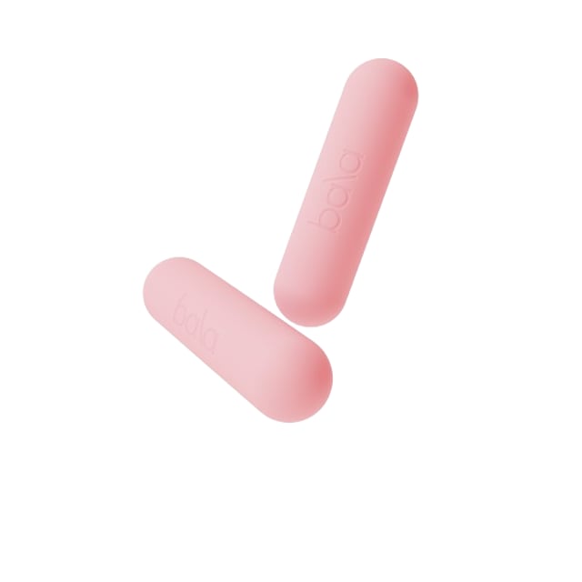 Bala Bar Blush 1,5 kg 2st