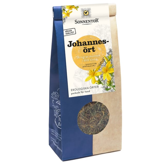 Sonnentor Johannesört 60 g