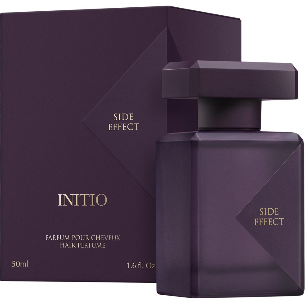 Hair Perfume Side Effect, 50ml