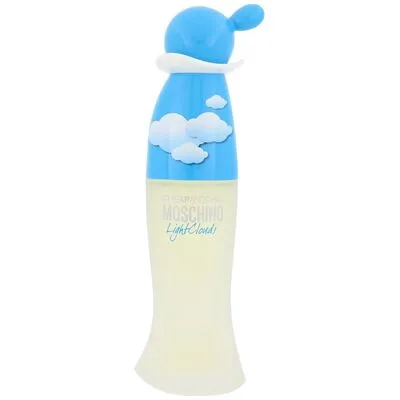Moschino Cheap And Chic Light Clouds edt 50ml