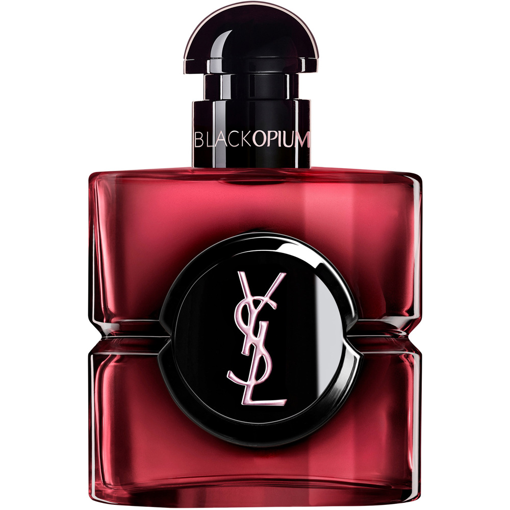 Black Opium Pink Glaze, EdP 30ml
