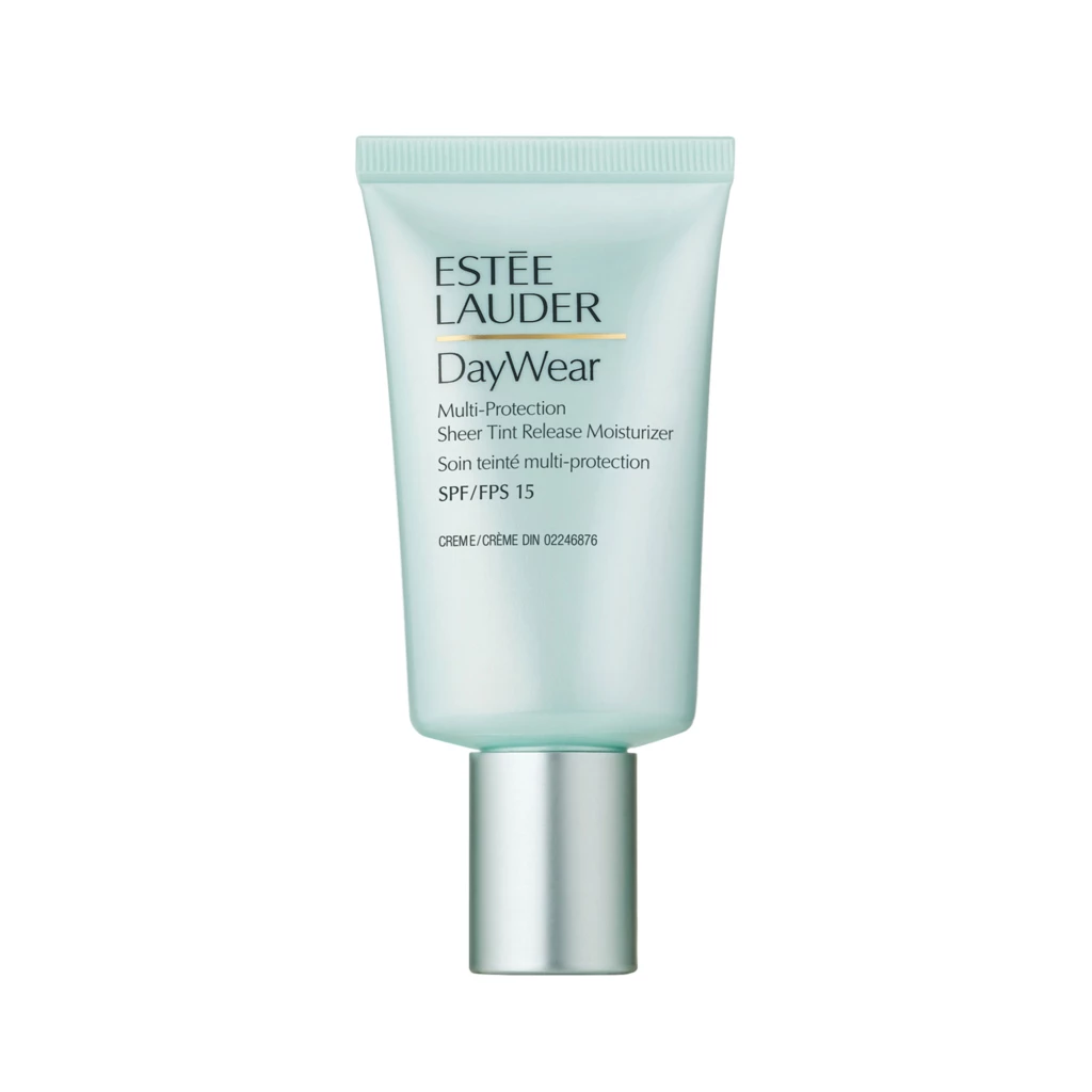 DayWear Sheer Tint Moisturizer SPF 15 50 ml