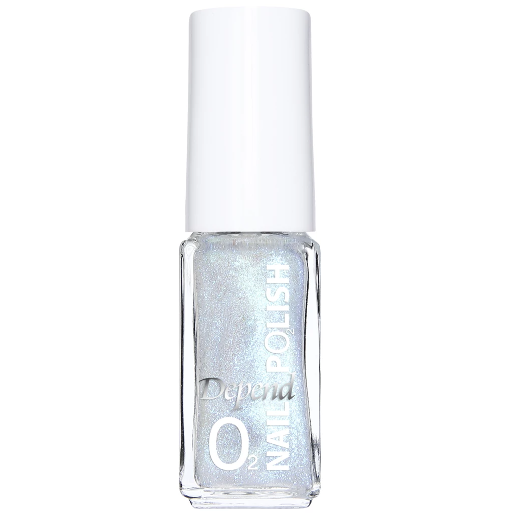 O2 Nail Polish 363