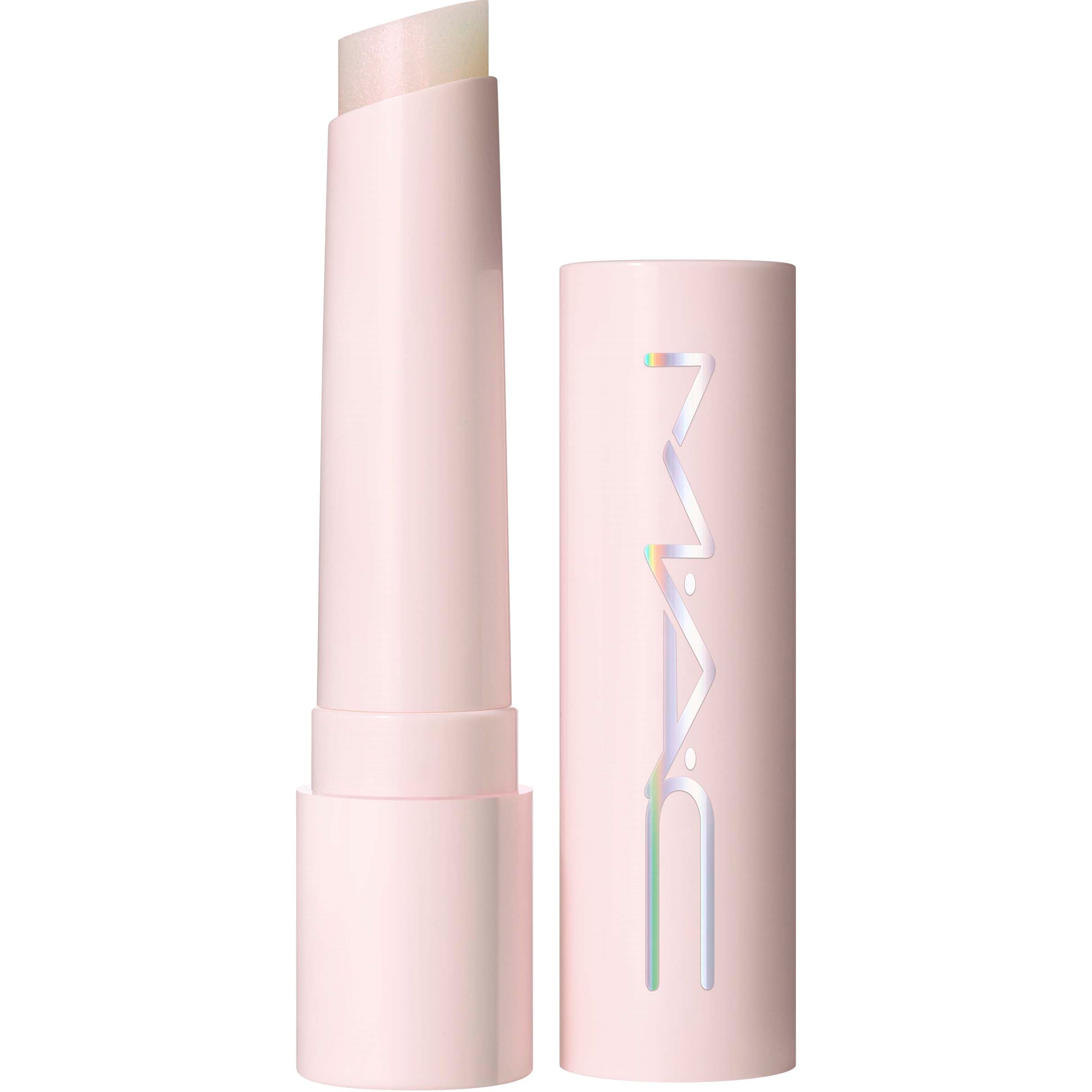 MAC Cosmetics Squirt Plumping Shimmer Lipgloss Stick Ruby Sparks