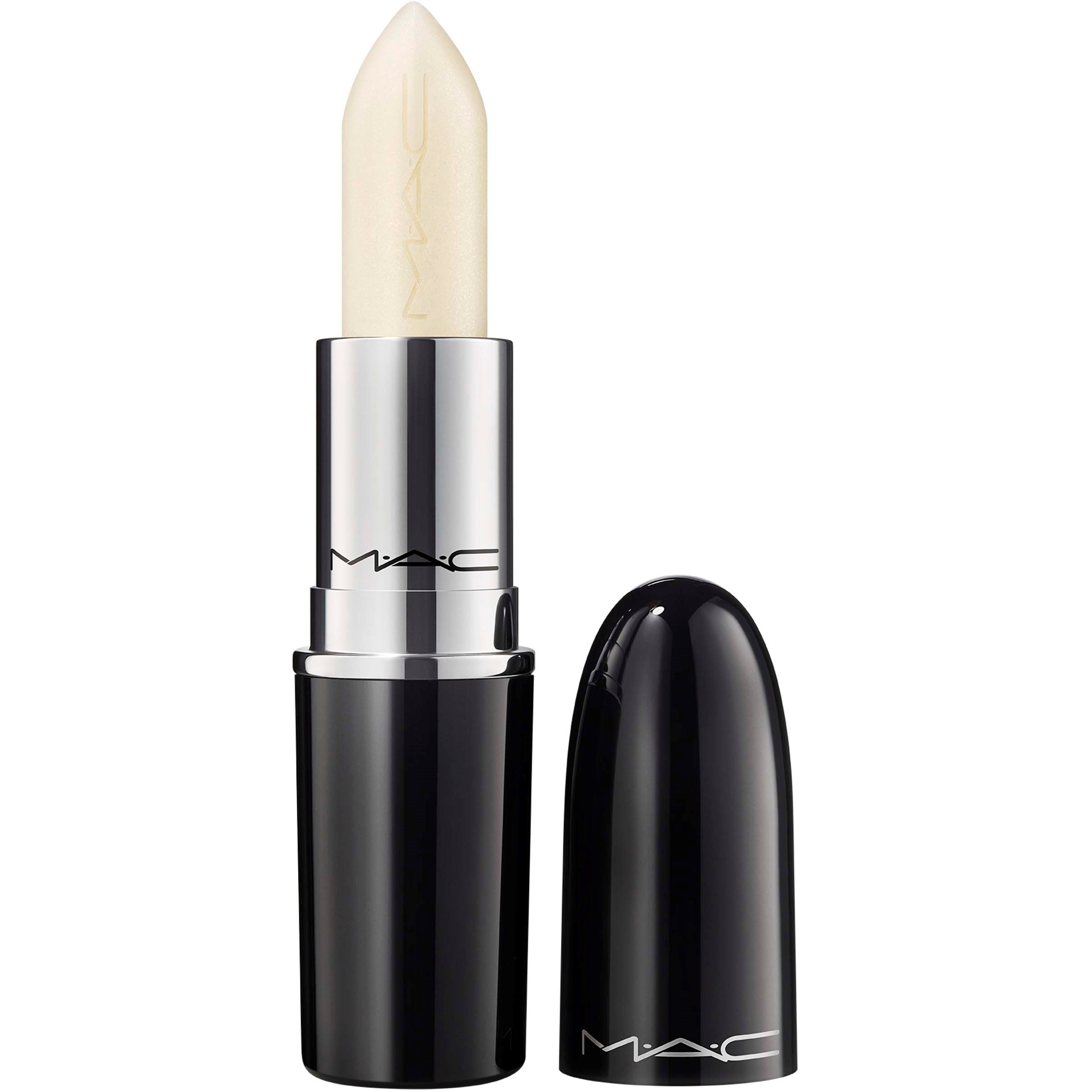 MAC Cosmetics Lustreglass Sheer Shine Lipstick Surprise