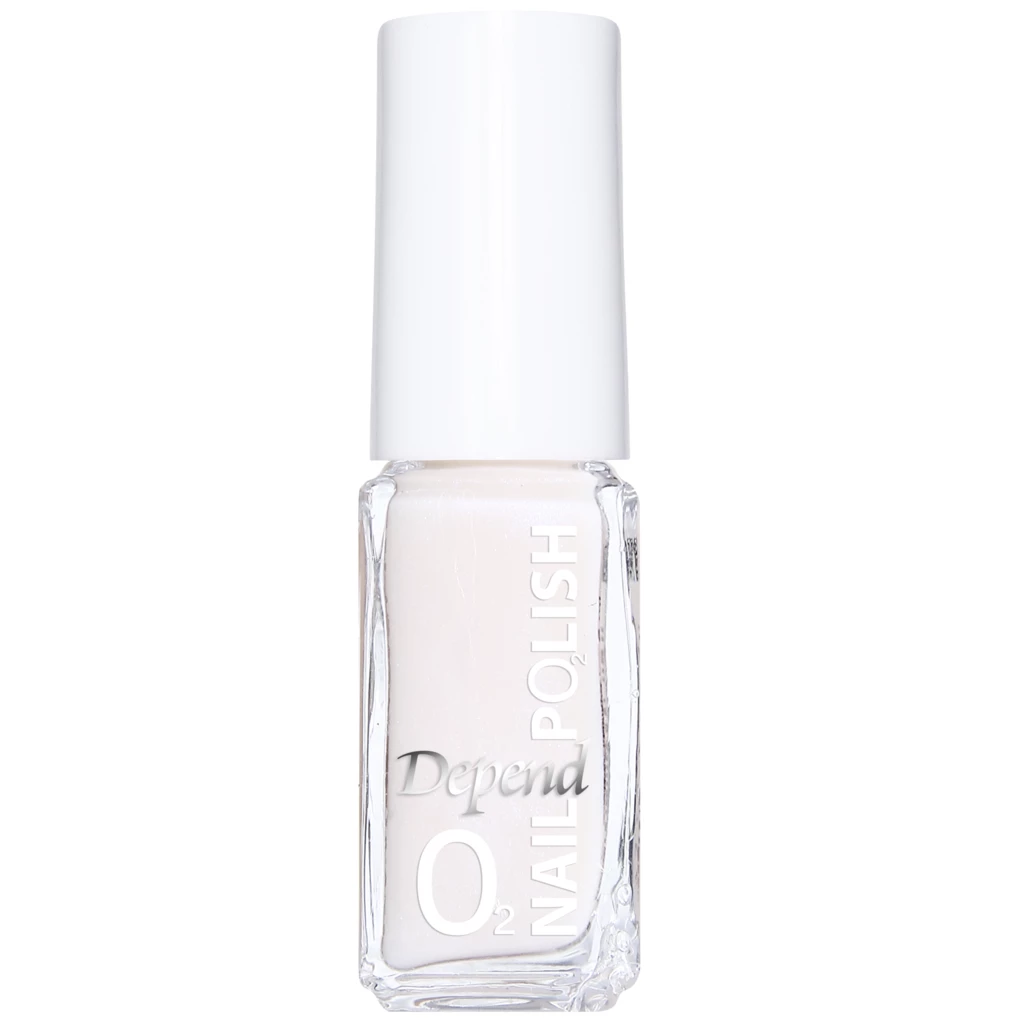 O2 Nail Polish 129