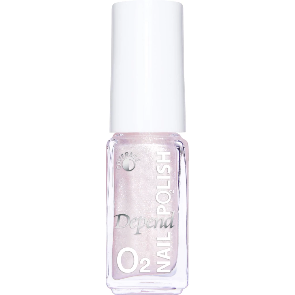 O2 Nail Polish 523