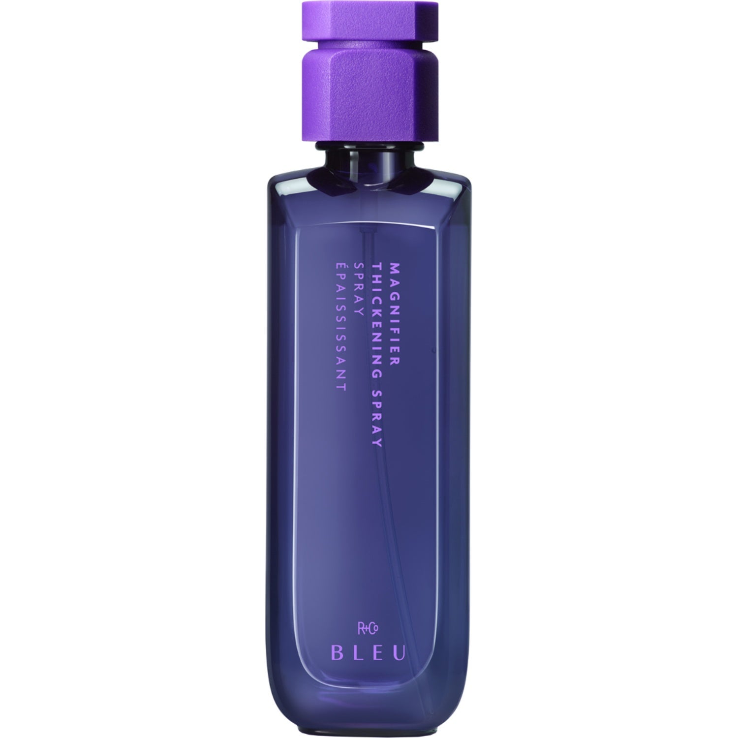R+Co Bleu Magnifier Thickening Spray 201 ml