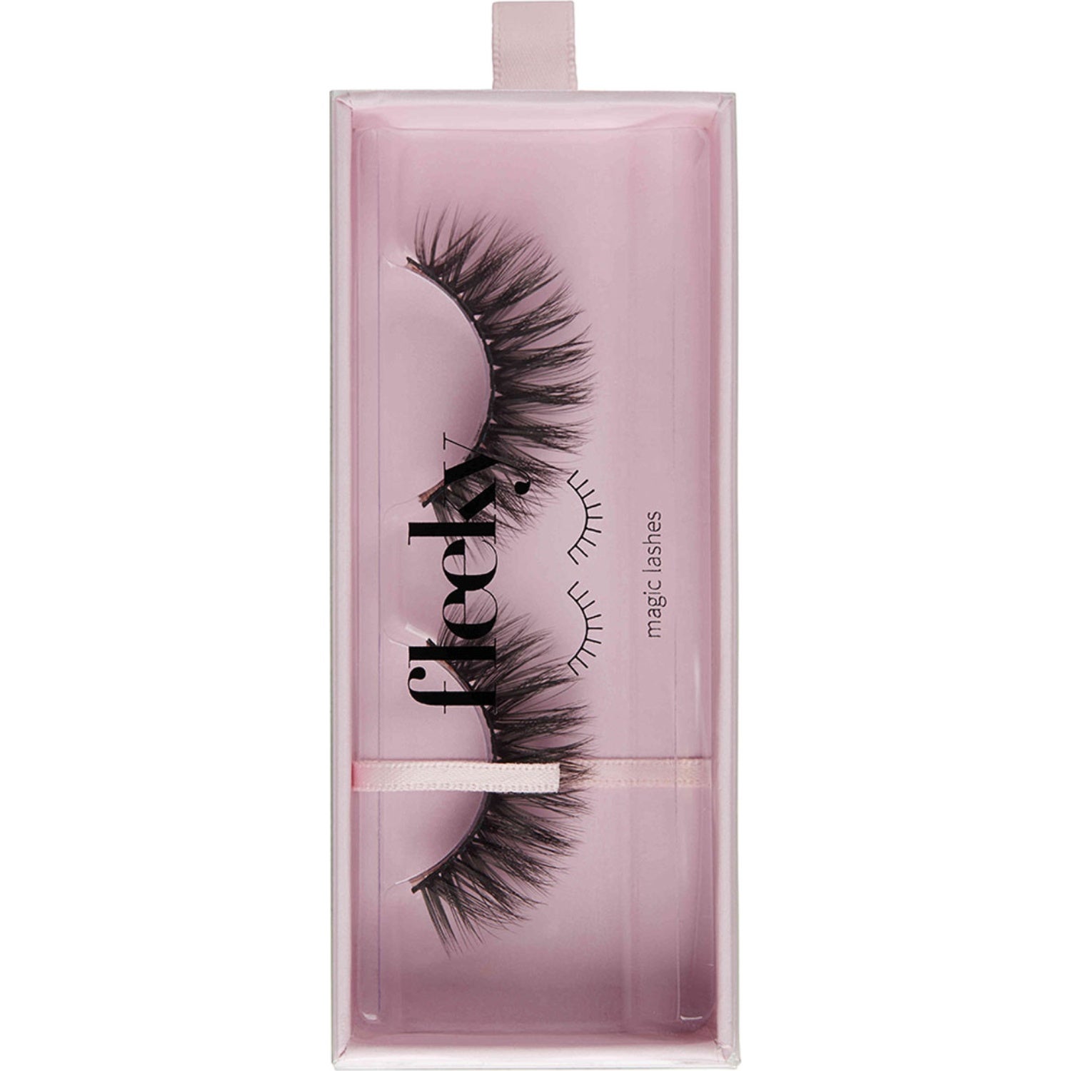 Fleeky Magic Lashes False Eyelashes Sexy