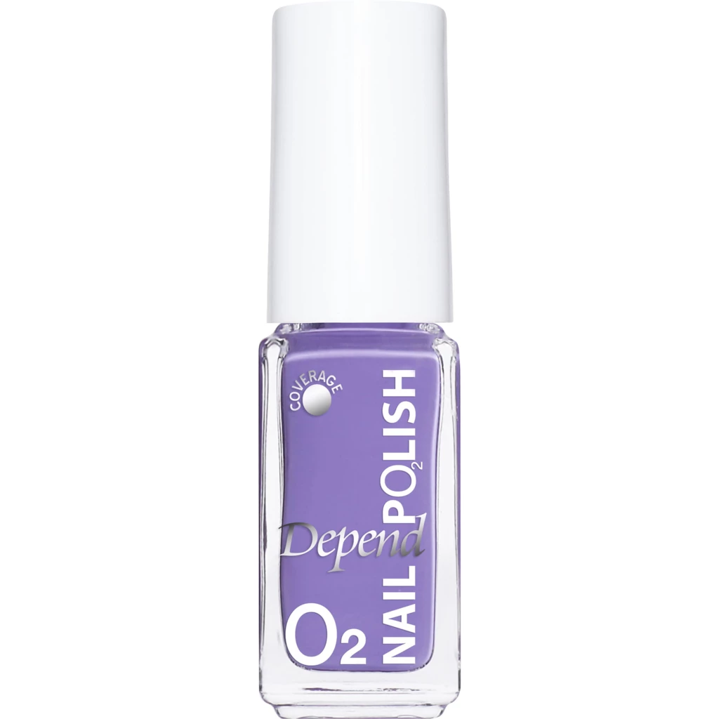 O2 Nail Polish - Life Is A Macaron Collection 682