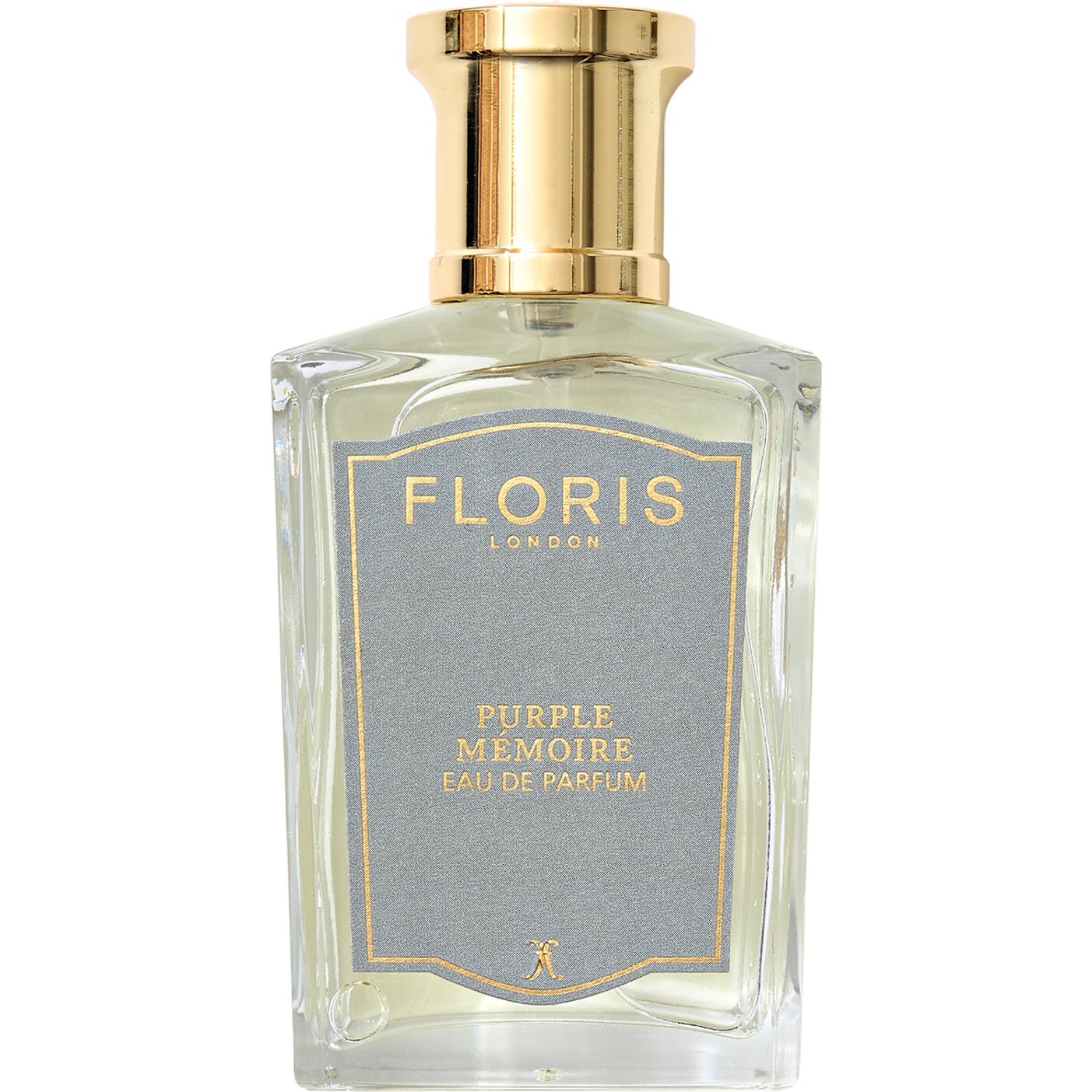 Floris London Purple Mémoire Eau De Parfum - 50 ml