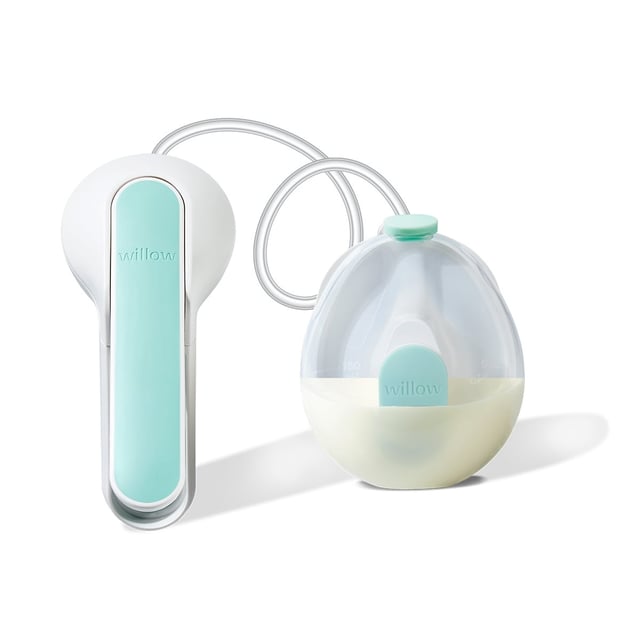 Elvie Wave Pump Singel