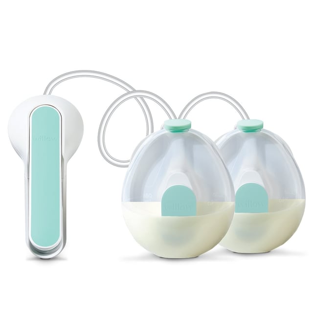 Elvie Wave Pump Dubbel