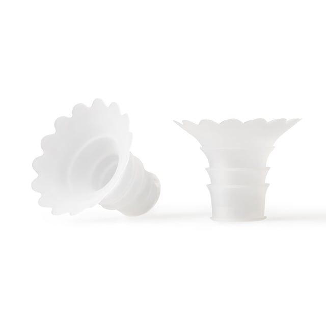 Elvie Wave Brösttratt 15 mm 2-pack