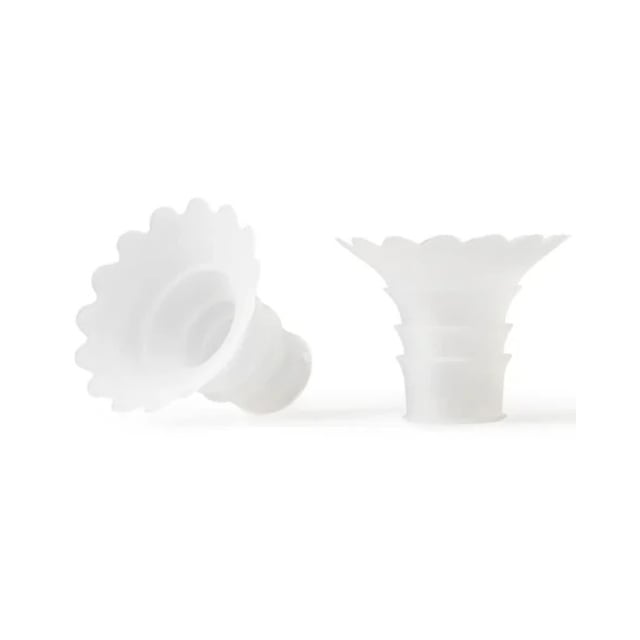 Elvie Wave Brösttratt 21 mm 2-pack