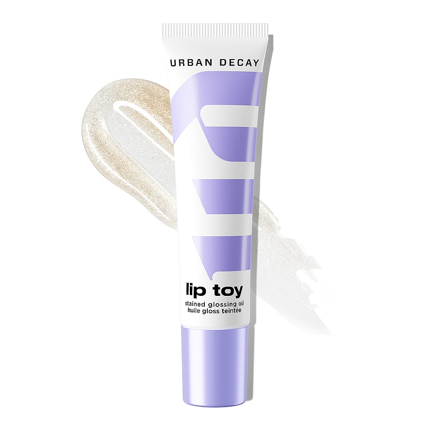 Urban Decay Lip Toy PH Staining Lip Oil 4,7ml