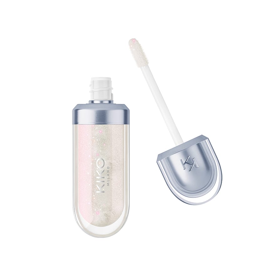 3D Hydra Lipgloss 47 White Unicorn 6,5 ml