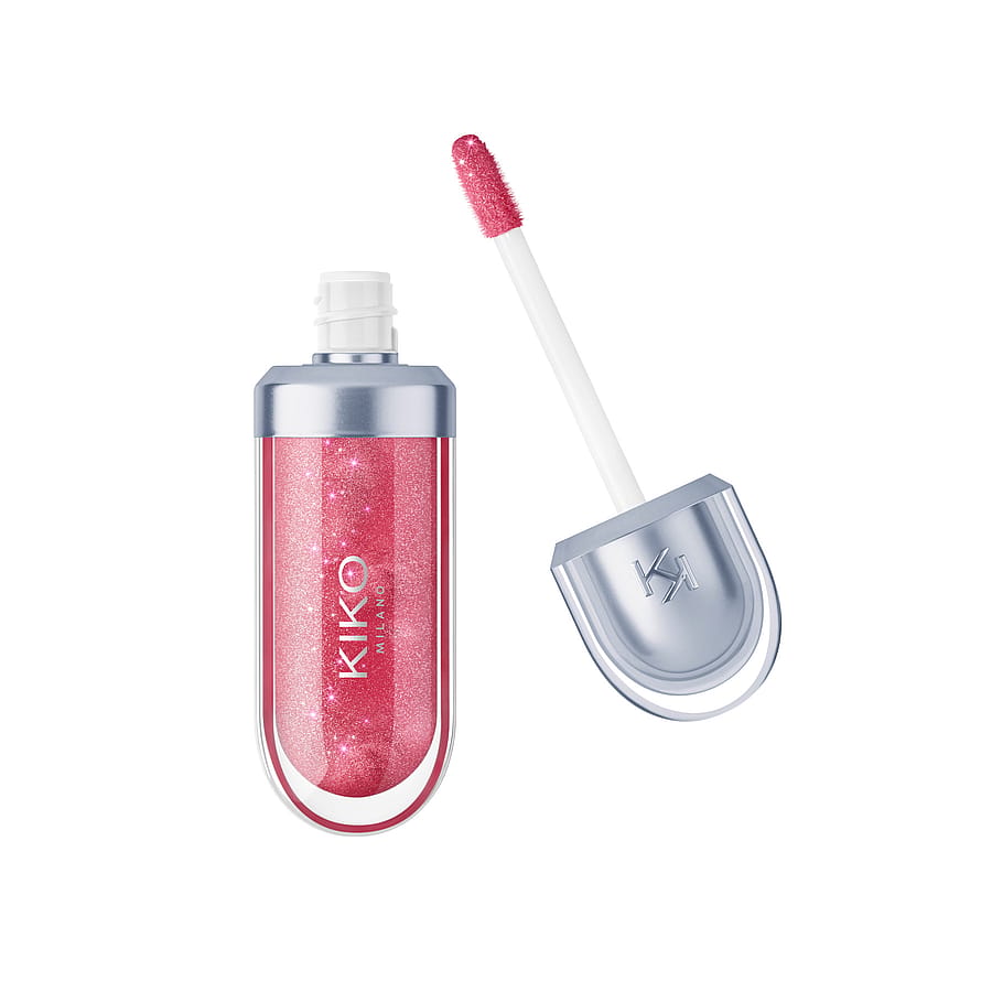 3D Hydra Lipgloss 50 Sparkling Mauve  6,5 ml