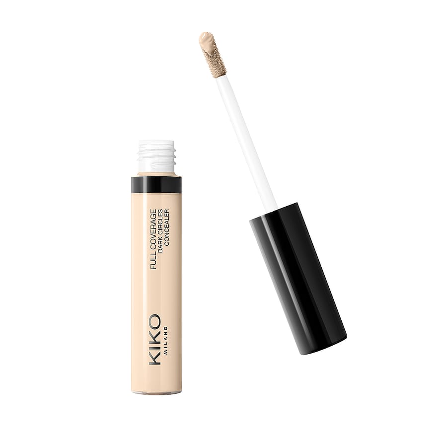 Full Coverage Dark Circles Concealer 13 Chantilly 8 ml