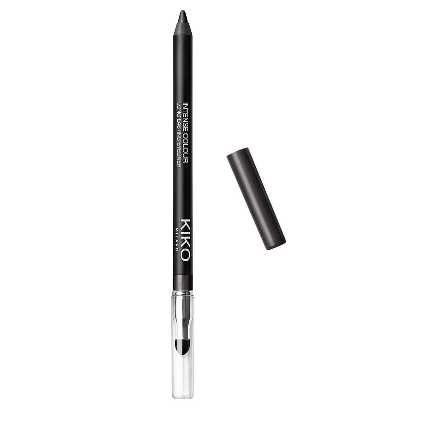 Intense Colour Long Lasting Eyeliner 21 Slate Black 1,2 g