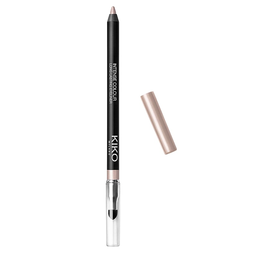 Intense Colour Long Lasting Eyeliner 18 Silver Rose 1,2 g