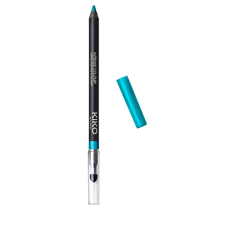 Intense Colour Long Lasting Eyeliner 12 Metallic Turquoise  1,2 g
