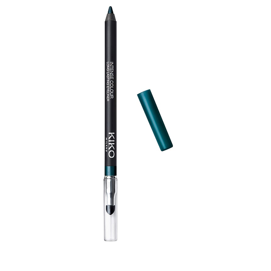 Intense Colour Long Lasting Eyeliner 11 Metallic Blue Teal 1,2 g