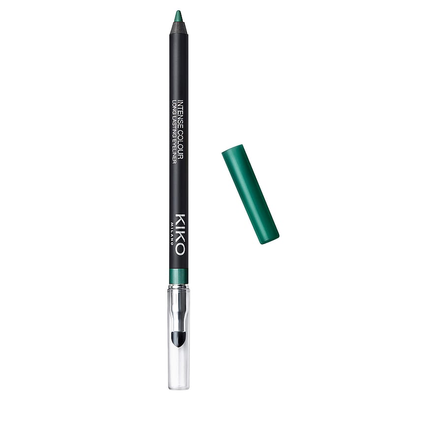 Intense Colour Long Lasting Eyeliner 08 Metallic Emerald  1,2 g